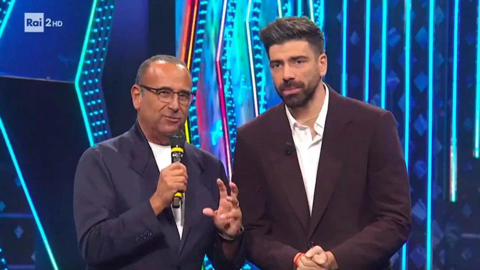 Sanremo Giovani, svelati i cantanti che si esibiscono nella terza puntata