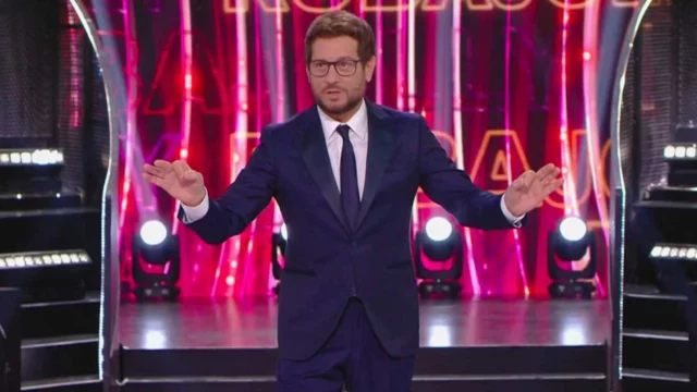 Sarabanda Celebrity torna in TV: data di inizio, vip e novità