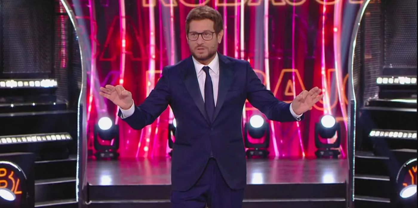 Sarabanda Celebrity torna in TV: data di inizio, vip e novità