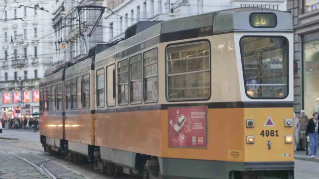 Sciopero generale 28 Novembre 2025: orari e fasce garantite, treni, aerei e autobus CREDITI FOTO: Luca Ponti / Ipa agency / IPA