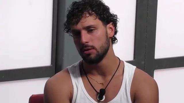 Mattia Scudieri lasciato dalla fidanzata con un post social