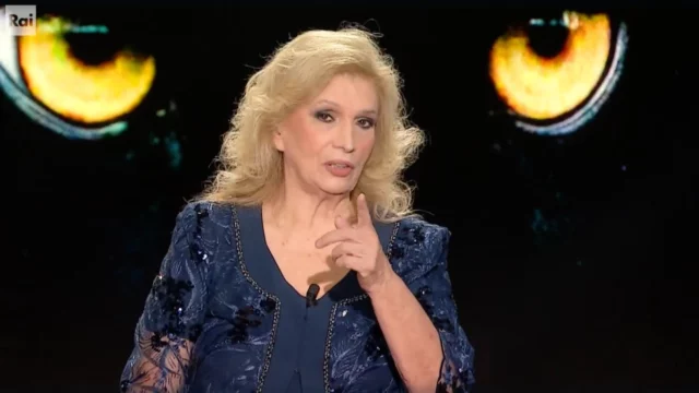 Iva Zanicchi lapidaria sul ritorno di Ok, il prezzo è giusto