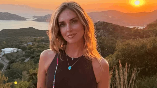 Chiara Ferragni, le prime parole dopo l'udienza sul pandoro gate