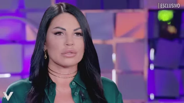 Eliana Michelazzo torna in tv, ecco dove e quando