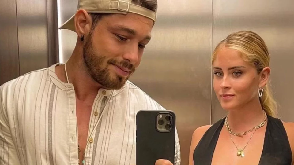 Luca Vezil torna a parlare della rottura con Valentina Ferragni