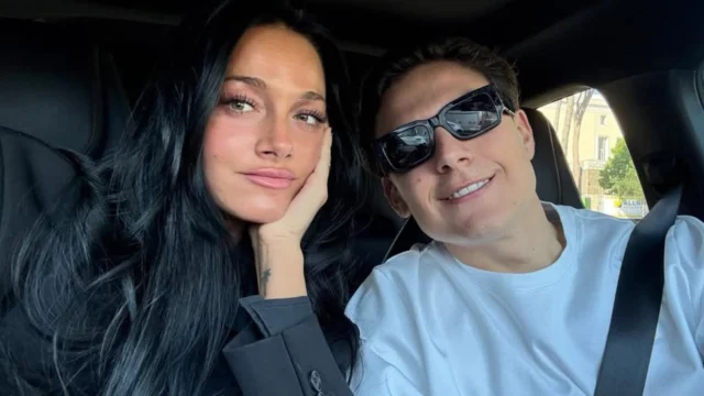 Oriana Sabatini rivela di aver perso un figlio, il racconto sconvolgente