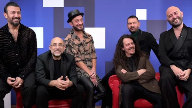 I Negramaro annunciano una lunga pausa, il motivo