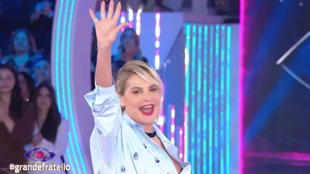 Grande Fratello, le anticipazioni di lunedì 10 novembre