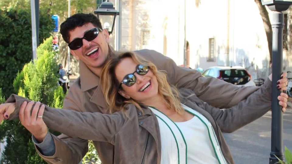 Pasquale La Rocca fa chiarezza sul rapporto con Barbara d'Urso