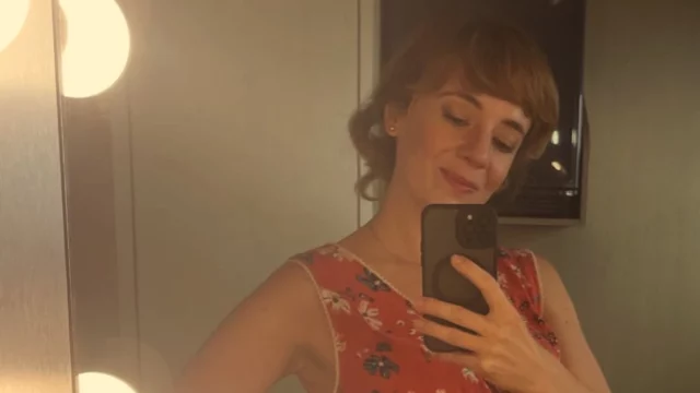 Sara Lazzaro spiega perché ha congelato i suoi ovuli