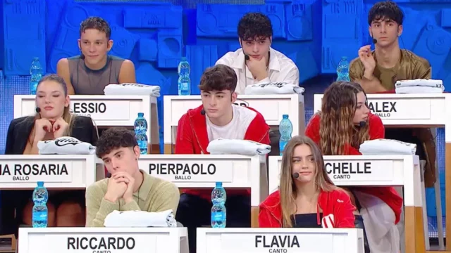 Amici 25 anticipazioni puntata 16 novembre news, spoiler e ospiti