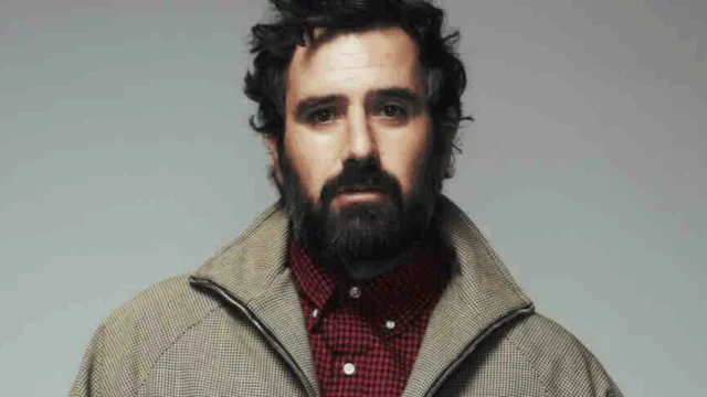 Tommaso Paradiso papà innamorato: la piccola Anna gli ribalta la vita