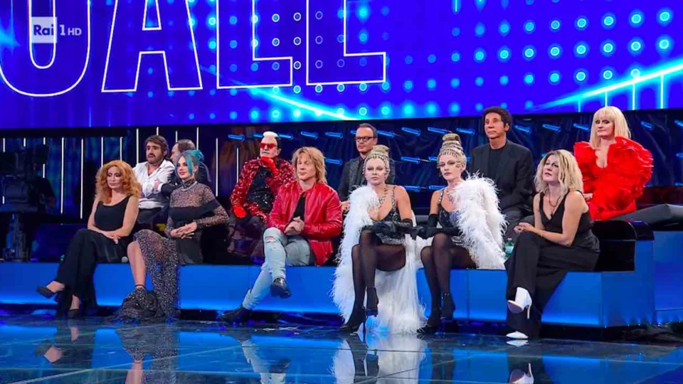 Tale e Quale Show 2025 chi è il vincitore: ecco chi ha vinto