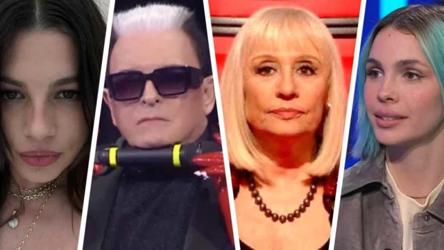 Tale e Quale Show 2025 imitazioni settima ultima puntata