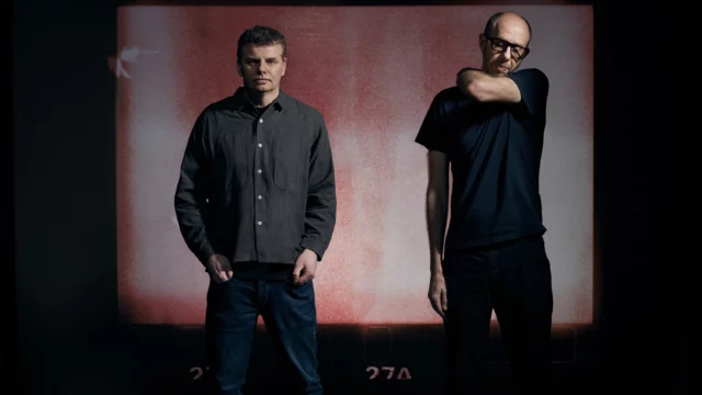 The Chemical Brothers ph press credit Hamish Brown