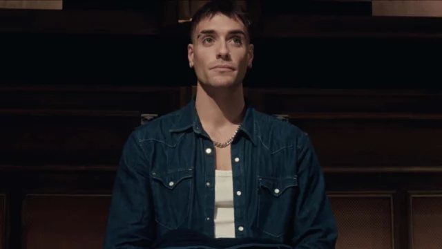 The Traitors, Daniele Resconi rivela: 