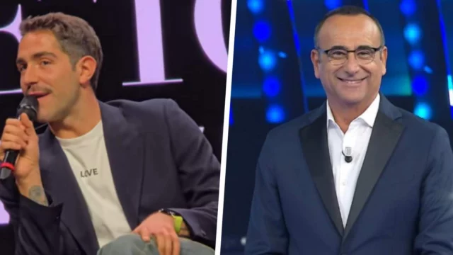 Tommaso Zorzi sarà co-conduttore a Sanremo 2026? Arriva la sua risposta