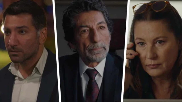 Tradimento anticipazioni trama puntata 7 novembre 2025