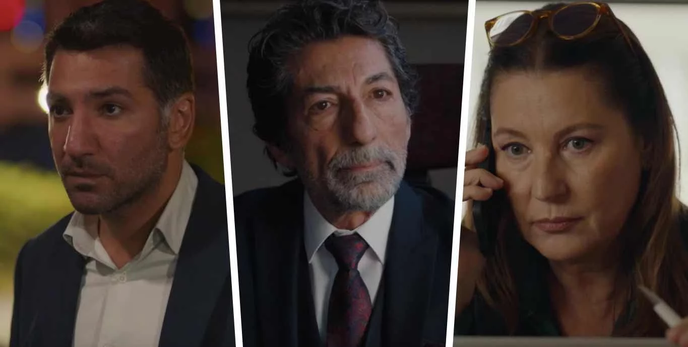 Tradimento anticipazioni trama puntata 7 novembre 2025