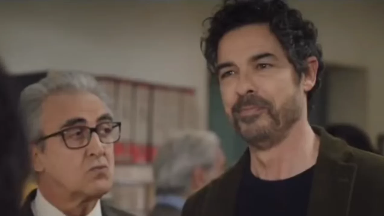 Ascolti tv 27 novembre 2025, sfida tra Rai e Mediaset