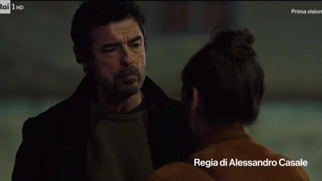 Un professore 3 anticipazioni puntata 20 novembre 2025