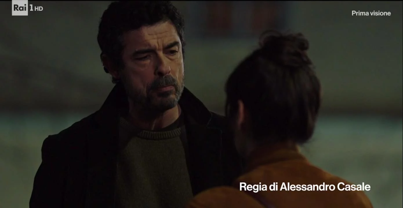 Un professore 3 anticipazioni puntata 20 novembre 2025