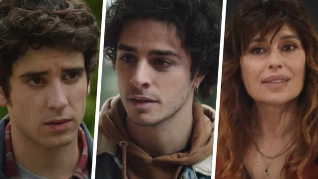 Un professore 3 anticipazioni trame 27 novembre 2025