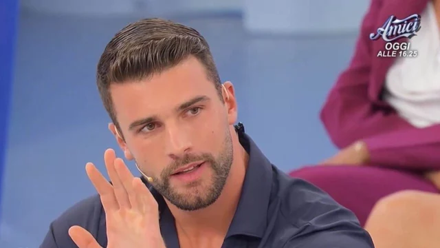 Uomini e Donne anticipazioni registrazione 11 novembre 2025