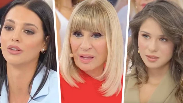 Uomini e Donne anticipazioni registrazione 25 novembre 2025