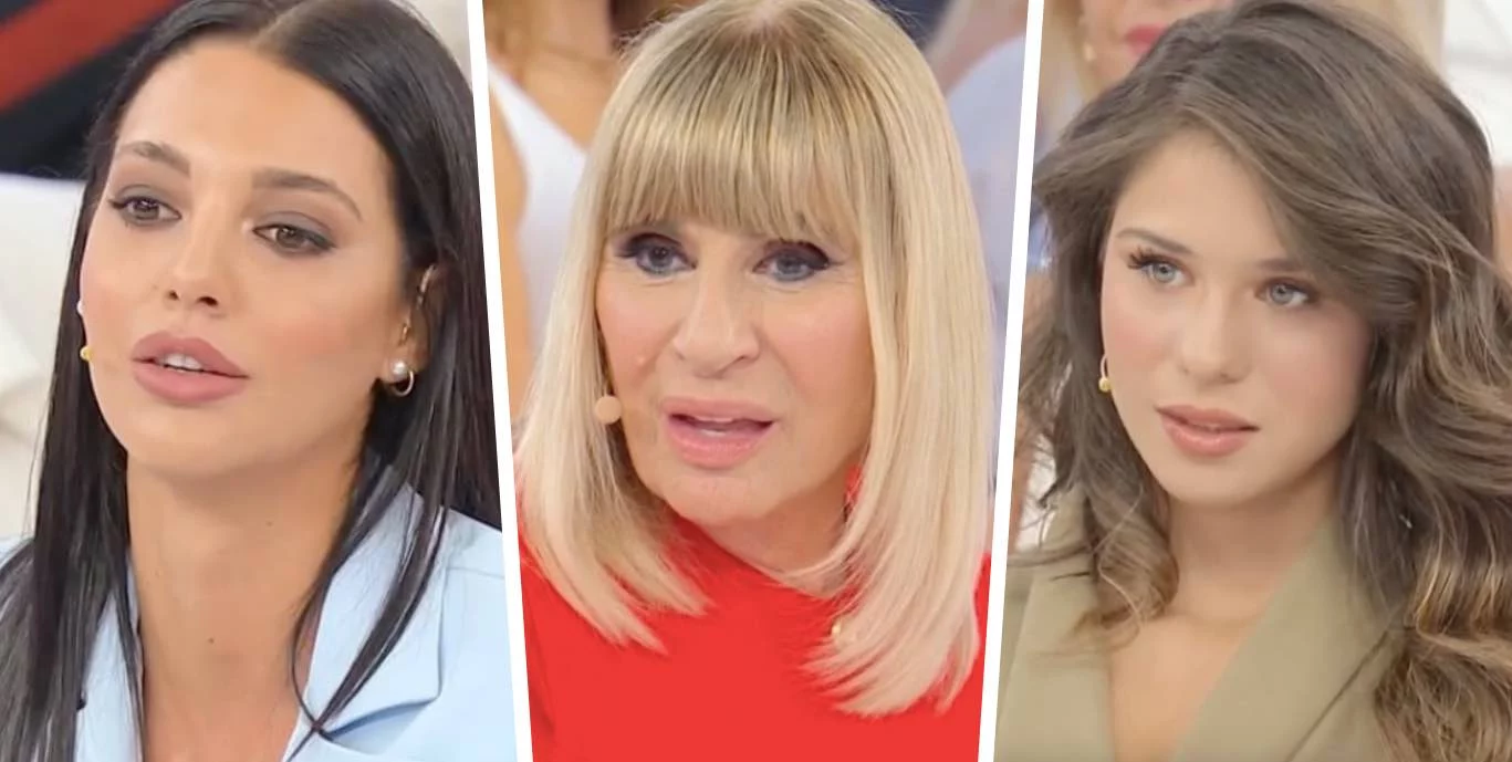 Uomini e Donne anticipazioni registrazione 25 novembre 2025