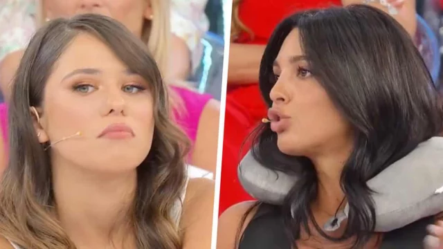 Uomini e Donne anticipazioni registrazione 4 novembre 2025