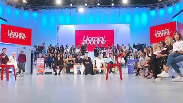 Uomini e Donne, storico ex tronista rivela come funzionano i casting