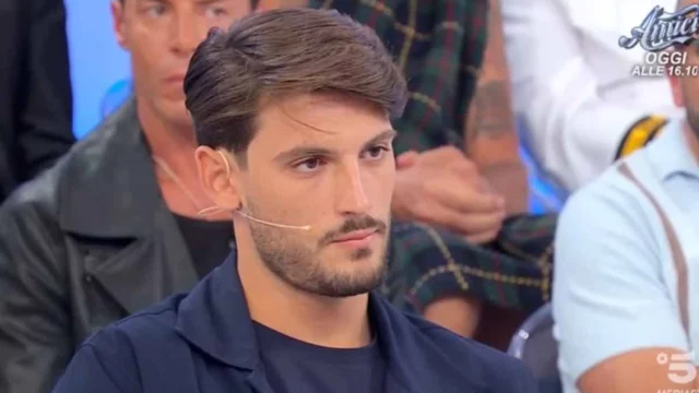 Uomini e Donne, ex corteggiatrice torna per Ciro Solimeno?