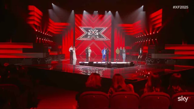 X Factor 2025, chi è l'eliminato della terza puntata dei Live