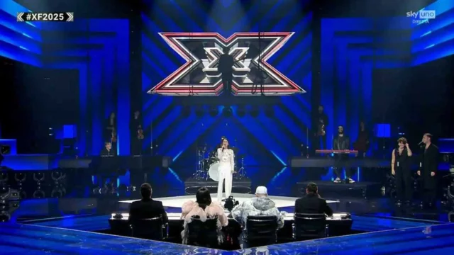 X Factor 2025, gli ospiti della semifinale e i finalisti secondo i bookmaker