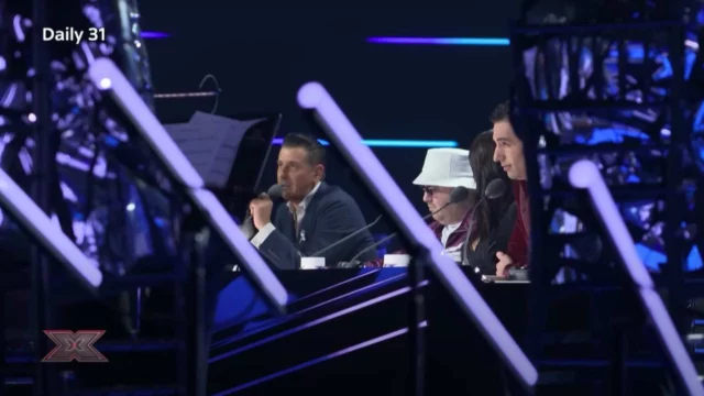 X Factor, fuori onda esplosivo: botta e risposta tra giurati