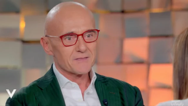 Alfonso Signorini si sposa, l'annuncio a Verissimo