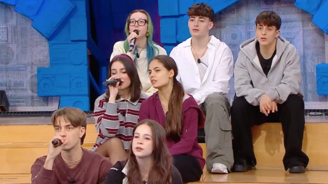 Amici 25 anticipazioni puntata 30 novembre news, spoiler e ospiti