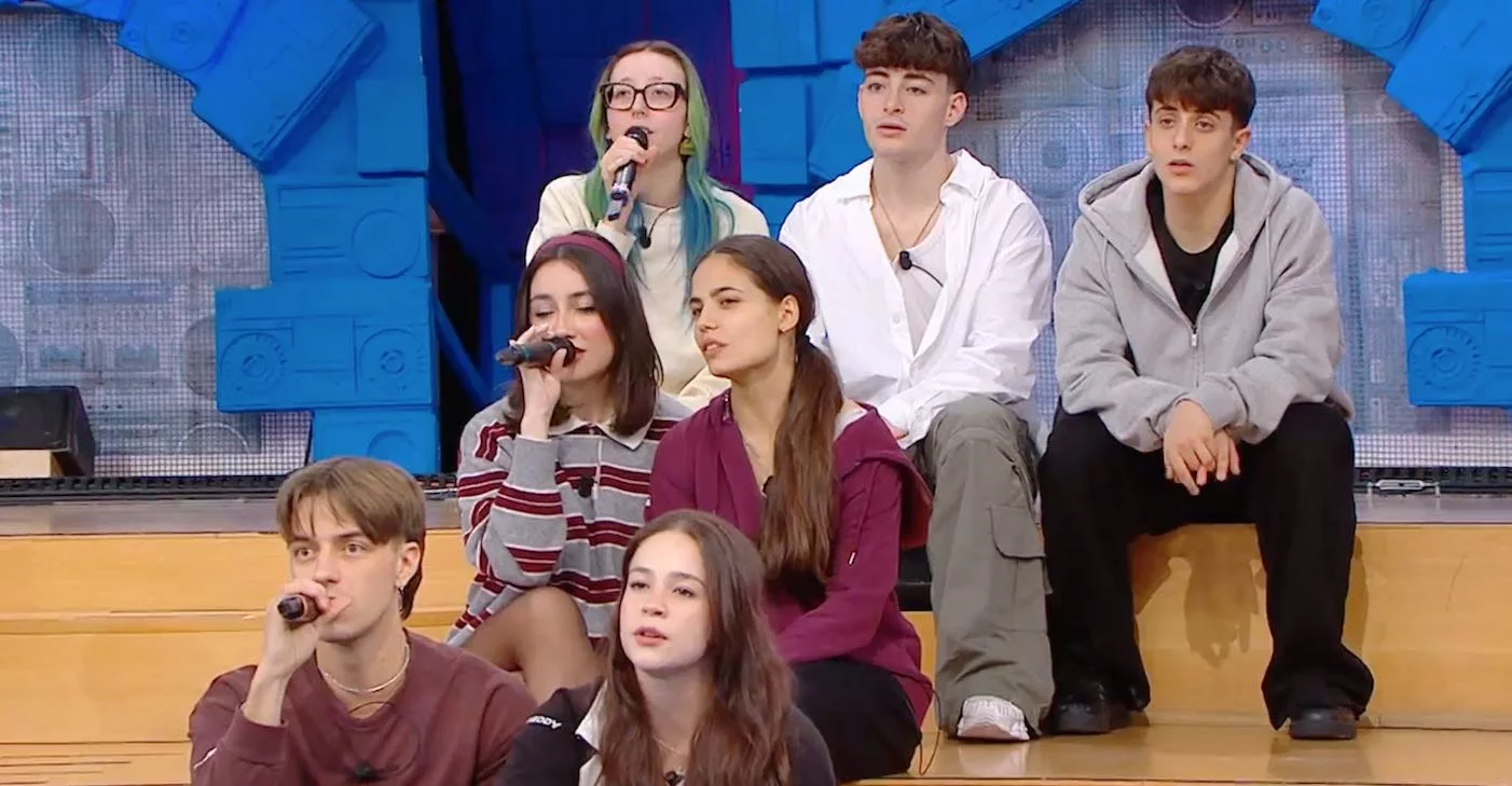 Amici 25 anticipazioni puntata 30 novembre news, spoiler e ospiti