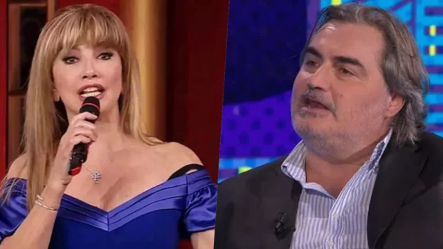 Ballando con le Stelle, Pierluigi Pardo sarà ballerino per una notte