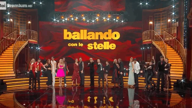 Ballando con le Stelle, problemi fisici per altri due concorrenti