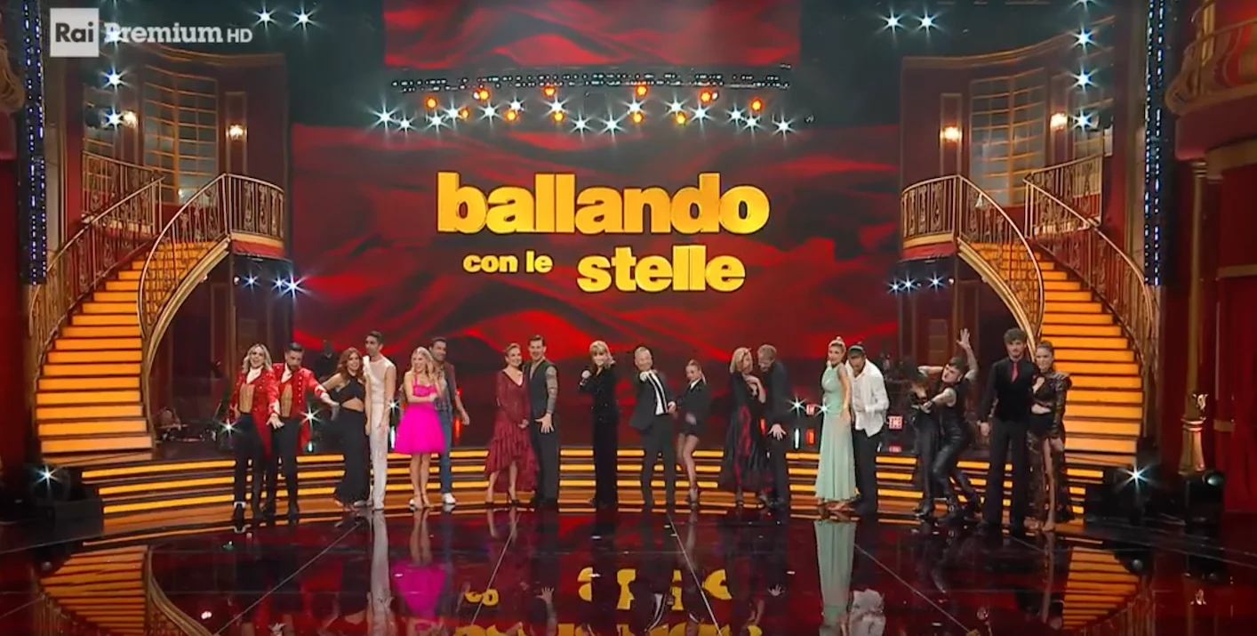 Ballando con le Stelle, problemi fisici per altri due concorrenti