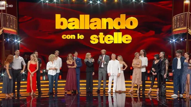 Ballando con le Stelle, si parla di presunti malumori nel backstage
