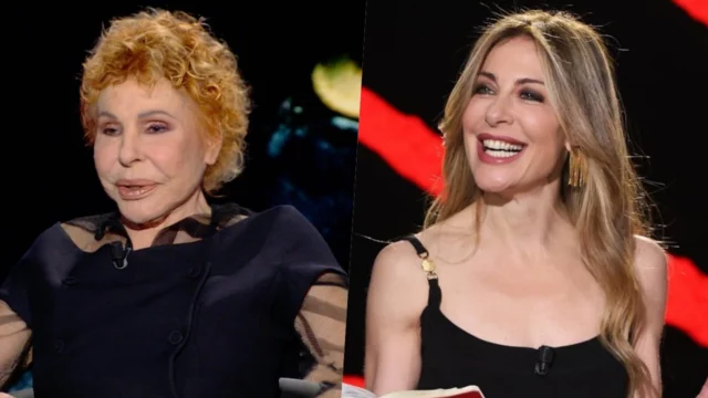 Belve, arriva l'omaggio ad Ornella Vanoni nella prossima puntata