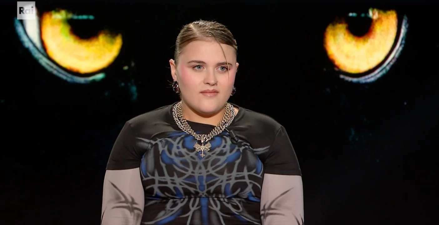 BigMama a Belve: “A scuola ero vittima di bullismo; episodi di autolesionismo a 13 anni”