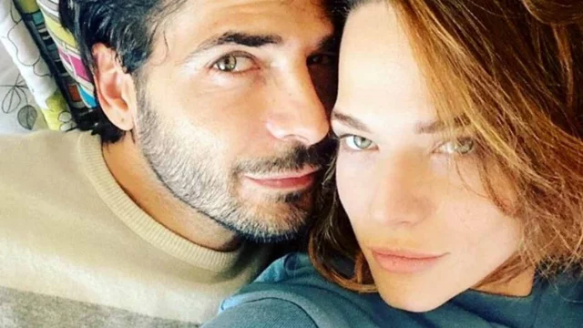 Marco Bocci e Laura Chiatti sarebbero di nuovo in crisi