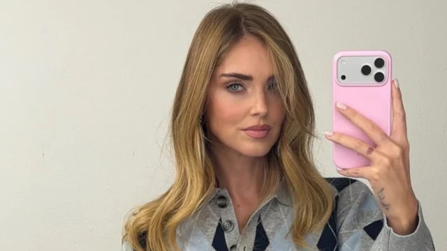 Chiara Ferragni sta girando una nuova serie? Un dettaglio alimenta i sospetti