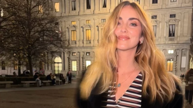 Chiara Ferragni torna single? Sarebbe finita con Giovanni Tronchetti Provera