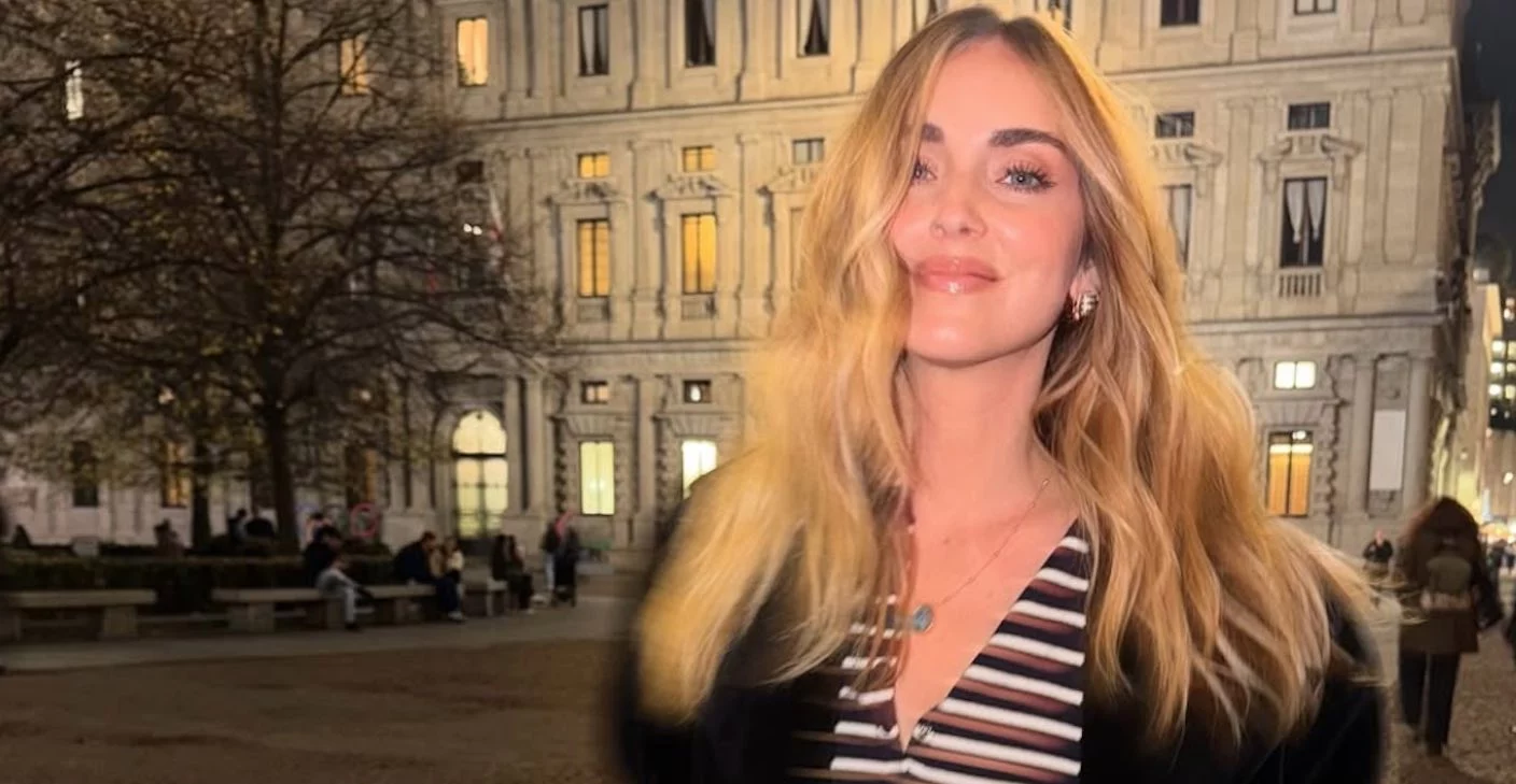 Chiara Ferragni torna single? Sarebbe finita con Giovanni Tronchetti Provera