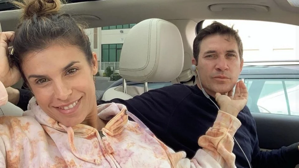 elisabetta canalis brian perri instagram